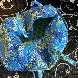 Vera Bradley Duffle Bag